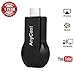 MiraScreen Anycast M2 WiFi Display Adapter 1080P HDMI Airplay Dongle