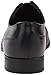 Calvin Klein Men's Bram Diamond Leather Oxford Shoe