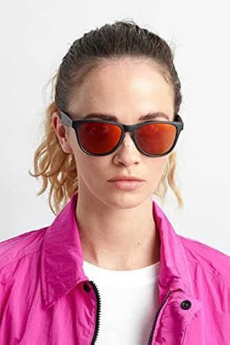 Occhiali Da Sole Polaroid Unisex PLD 6017/S - Aviator, Lente Verde