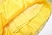 ReliBeauty Girls Princess Belle Costume Belted Dress Up, Yellow, 7