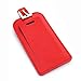 Leather Business ID Tags for Luggage Baggage Travel Flight Suitcase Sports Bag