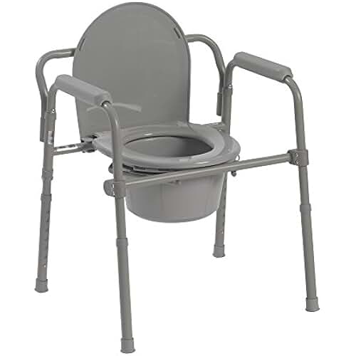 portable handicap toilet
