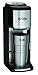 Mr. Coffee Single Cup Coffee Maker with Travel Mug and Built-In Grinder