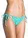 Roxy Juniors Lacy Days Tie-Side Bikini Bottom