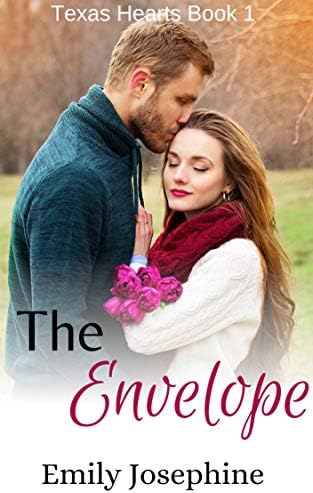 The Envelope (Texas Hearts Book 1)
