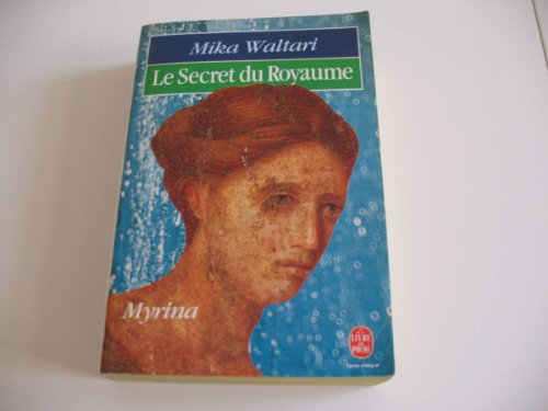 [E.b.o.o.k] Le Secret du Royaume P.P.T