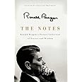 The Notes: Ronald Reagan's Private Collection of Stories and Wisdom