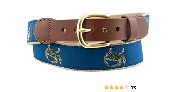 leather man ltd belts