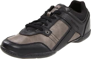 diesel men's korbin ii sneaker