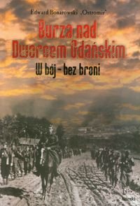 Burza nad Dworcem Gdanskim (Polska wersja jezykowa)