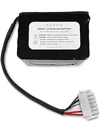 Actev Double Capacity Battery Pack