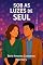 Livro Sob as Luzes de Seul: Série Amores Coreanos 5
