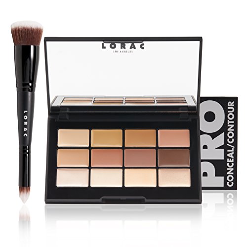 lorac concealer