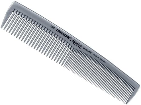 Triumph Master Ladies Comb 7.25"