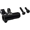 Hot Racing XMX48SH25 Aluminum Standard Servo Clamp Arm 25T X Maxx