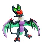Pokemon: 12-inch XY Dragon Noivern Plush Toy Doll