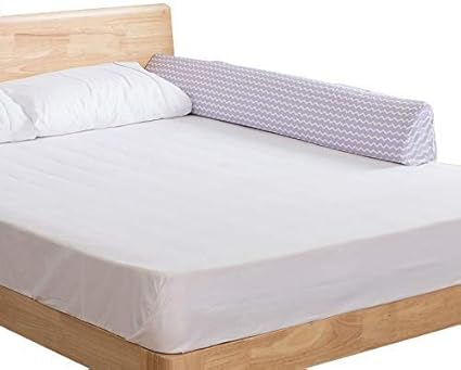 Vangrails voor queen bed