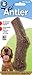 Pet Qwerks Flavor Infused Nylon Antler Dog Chew Toy for Aggressive Chewers (Made in USA)