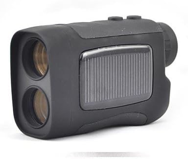 Visionking 6x25(solar energy)range finder, perfect for Hunting!