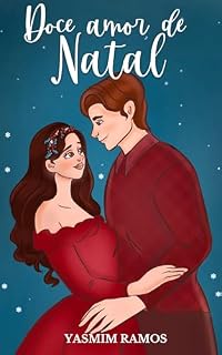 Livro Doce Amor de Natal