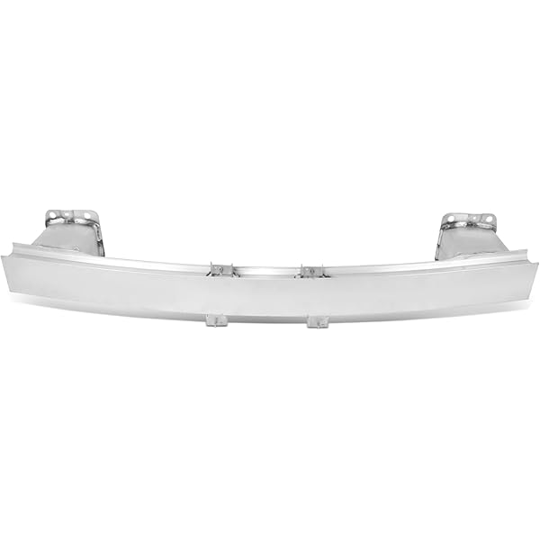Amazon.com: Genuine GM Parts 15882454 Front Bumper Energy Absorber 