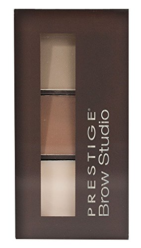 PRESTIGE COSMETICSBrow Studio BPS-02 Medium