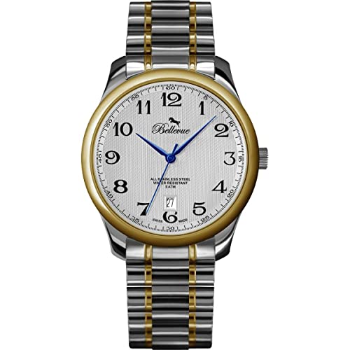 Bellevue Reloj Mujer F.9