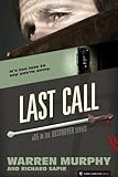 Last Call (The Destroyer Book 35)