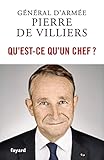 Qu'est-ce qu'un chef ? (Documents) (French Edition) by 