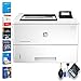 HP Laserjet Enterprise M506dn Monochrome Laser Printer (F2A69A) Essential Bundle