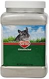 Kaytee Chinchilla Dust, 2 Pack of 2.5 Lbs