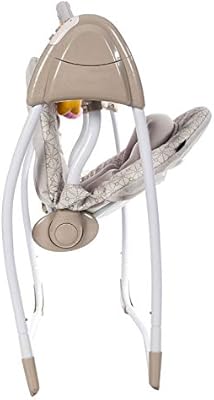 evenflo baby swing