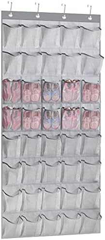 KIMBORA Large Hanging Storage Organizer