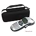 Aproca Hard Travel Storage Case, for DYMO LetraTag LT-100H Plus Handheld Label Maker and Tapes