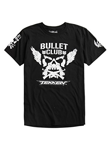 Japan Pro-Wrestling Bullet Club 
