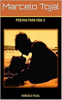 Livro Poemas para vida 3