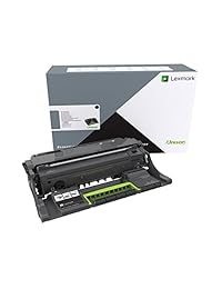 Lexmark Imaging Unidad tóner negro (56 °F0za0)