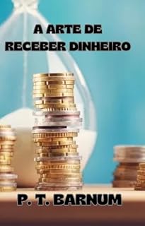 Livro A arte de receber dinheiro (traduzido)