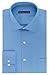 Geoffrey Beene Men's Regular Fit Sateen Solid Dress Shirt