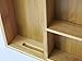 Clever Cook Bamboo Cutlery Utility Drawer Organizer (Expandable Flatware Tray)