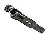 Kley-Zion Bolt Buddy Carbon Scraper
