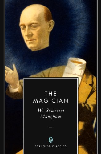 The Magician (Annotated)