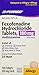 Fexofenadine HCl 180mg 100ct. *Compare to Allegra*
