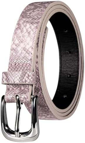 Rhinestones Faux Pearl Belts Pearl Gold Elastic Buckle Belts  display picture 1