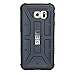 UAG Samsung Galaxy S6 [5.1-inch Screen] Feather-Light Composite [Slate] Military Drop Tested Phone Case