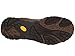 Merrell Men's Moab Adventure Lace Hiking Shoe, Dark Earth, 10 M US