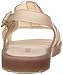 Mini Melissa Flox BB Slingback Sandal (Toddler)