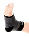 Plantar Fasciitis Foot Sleeve (Pair) Best Foot Compression Sleeve/Support for Men & Women. Relieves Heel Pain/Supports Foot Arch. Suitable for Running, Sports and Everyday Wear.