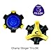 Champ Stinger Tri-LOK - 56 Golf Spikes - Bulk Packed