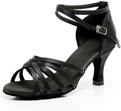 Women's Ballroom/Latin Dance Shoes Sandals